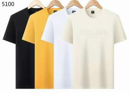 Picture of Armani T Shirts Short _SKUArmaniM-3XL25wx5222572